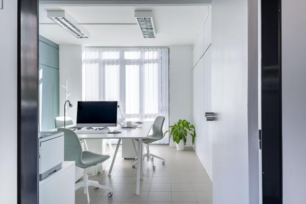 CUBE Suite Coworking