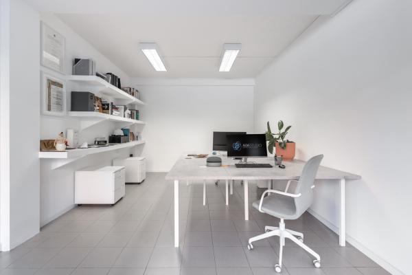 CUBE Suite Coworking