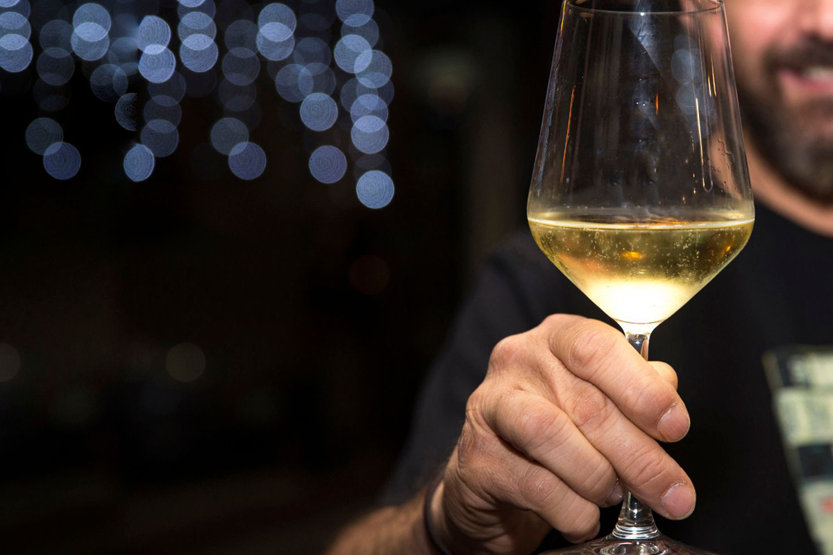 Ti piacciono le bollicine ma per te “è tutto Prosecco”?