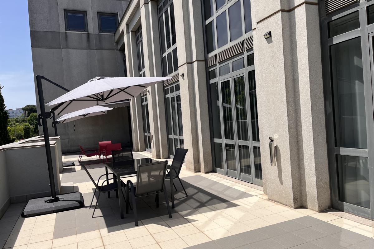 CUBE Suite Coworking