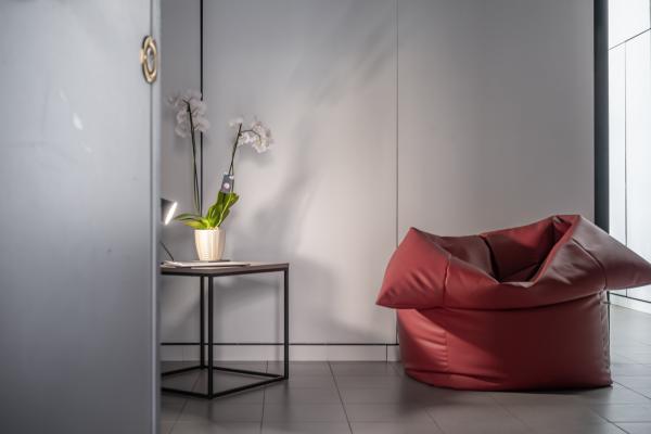 CUBE Suite Coworking