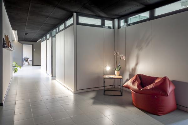 CUBE Suite Coworking