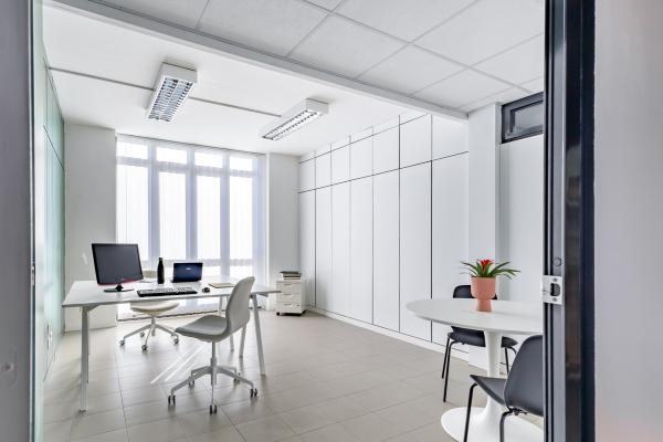 CUBE Suite Coworking