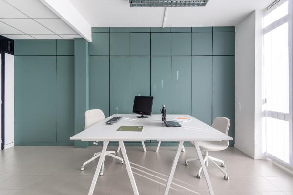 CUBE Suite Coworking