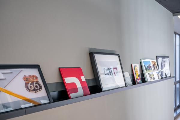CUBE Suite Coworking
