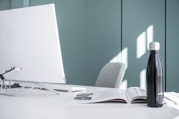 CUBE Suite Coworking