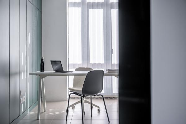 CUBE Suite Coworking