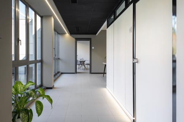CUBE Suite Coworking