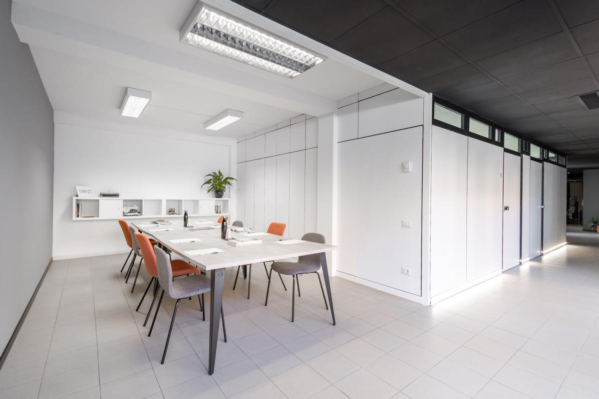 CUBE Suite Coworking