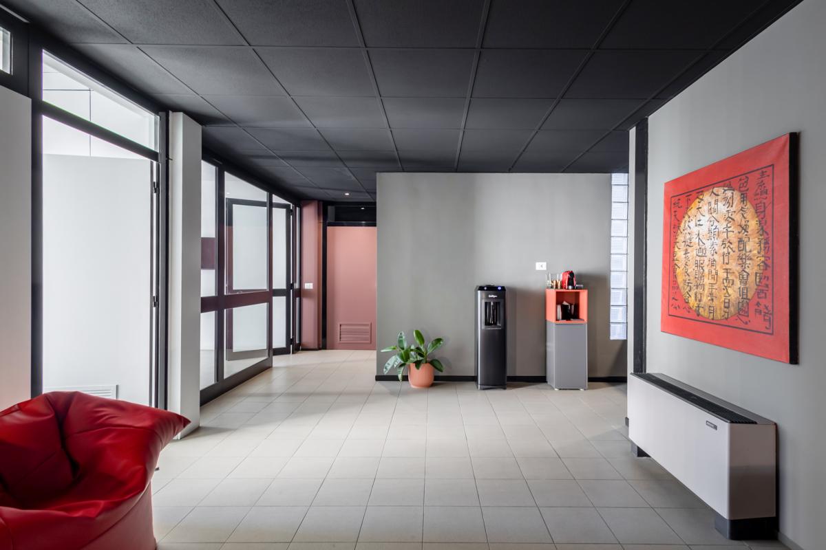 CUBE Suite Coworking