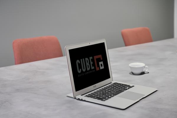 CUBE Suite Coworking