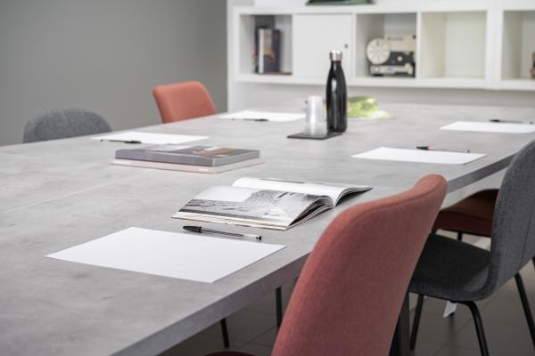 CUBE Suite Coworking