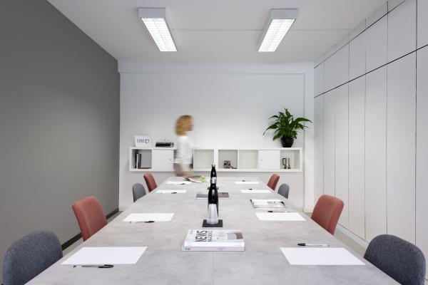 CUBE Suite Coworking