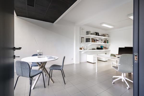 CUBE Suite Coworking