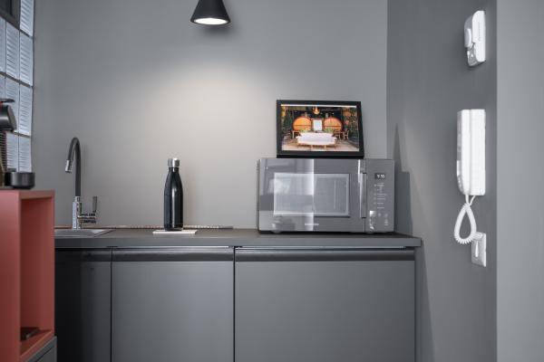 CUBE Suite Coworking
