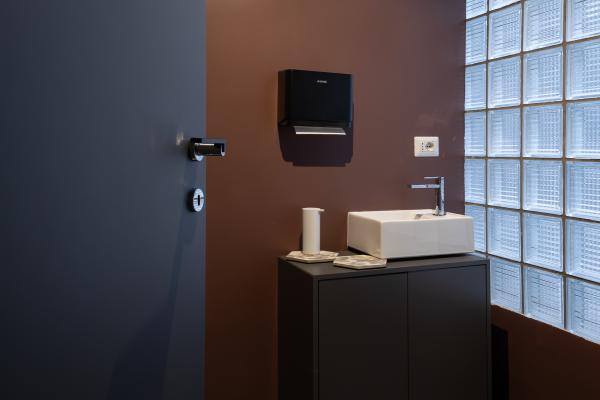 CUBE Suite Coworking