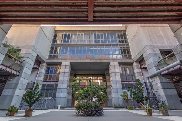 CUBE Suite Coworking